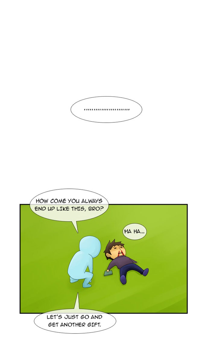 Read Kubera Manga Online