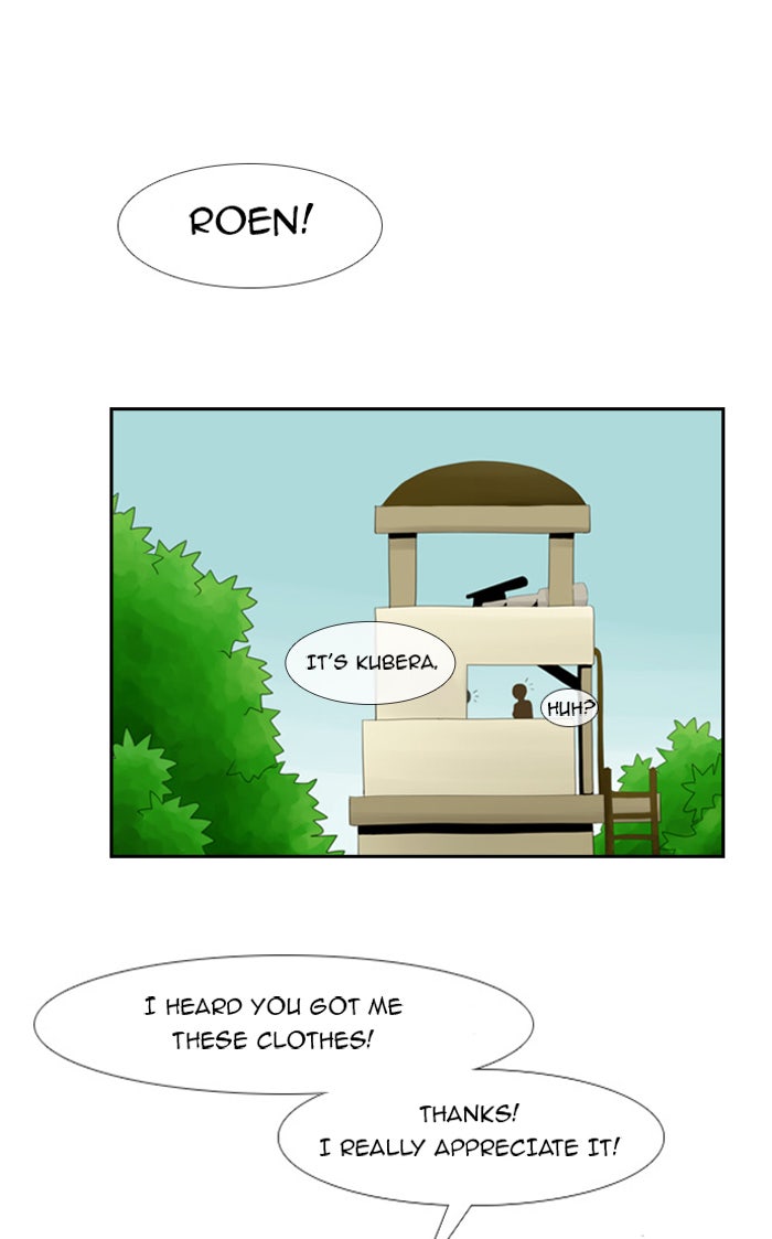 Read Kubera Manga Online