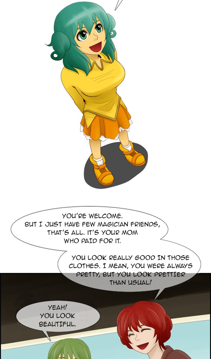 Read Kubera Manga Online