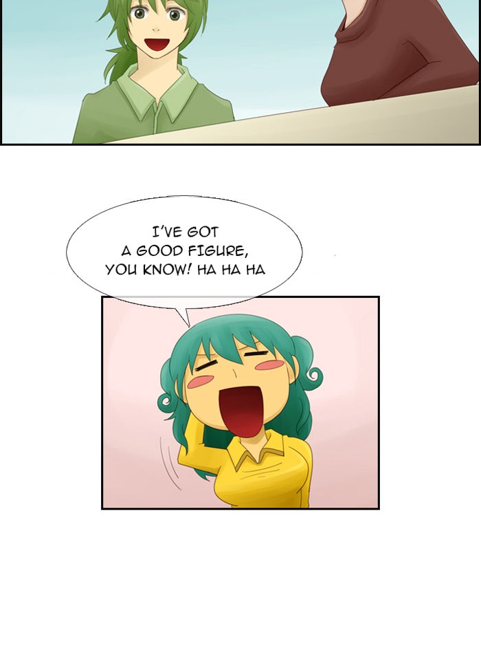 Read Kubera Manga Online