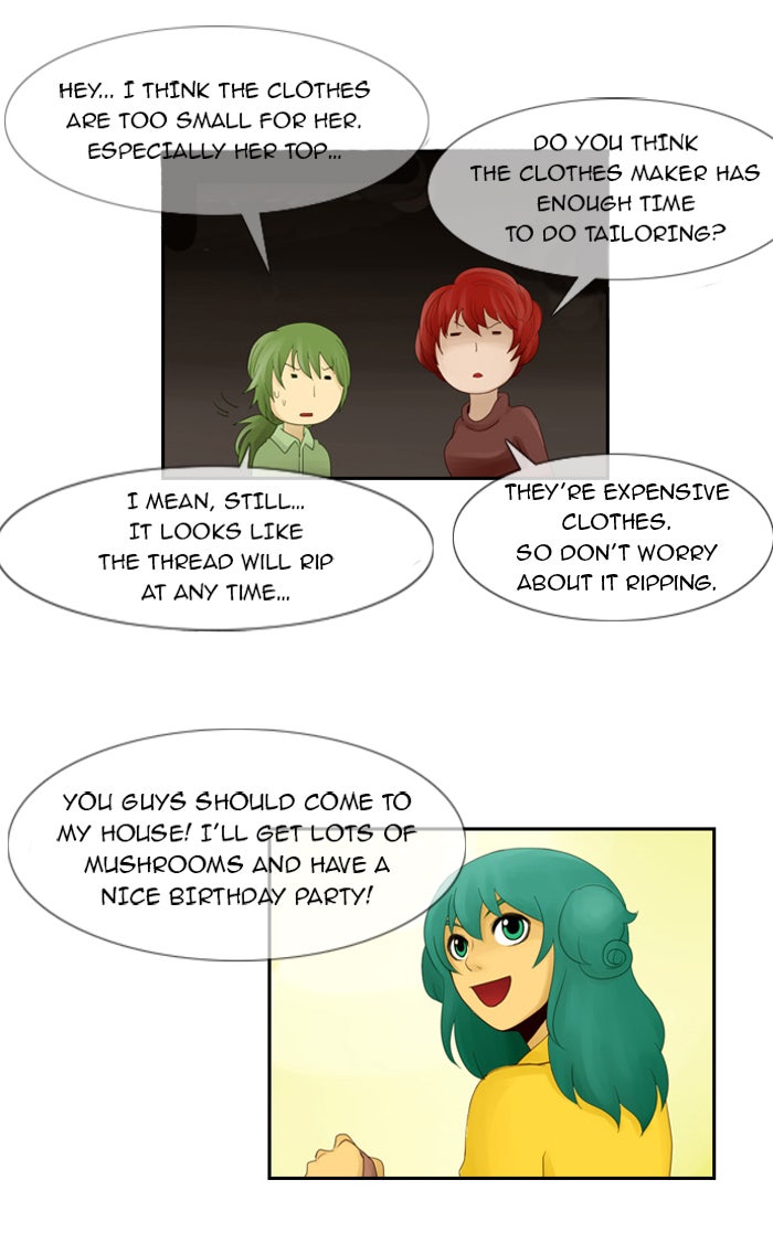Read Kubera Manga Online