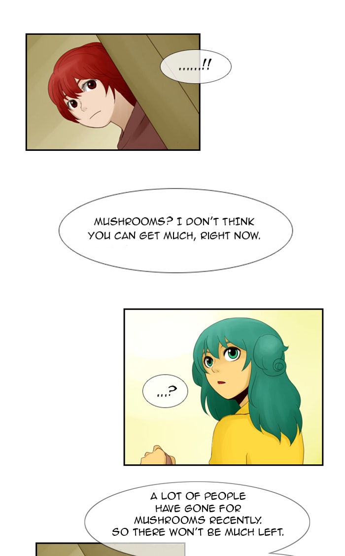 Read Kubera Manga Online