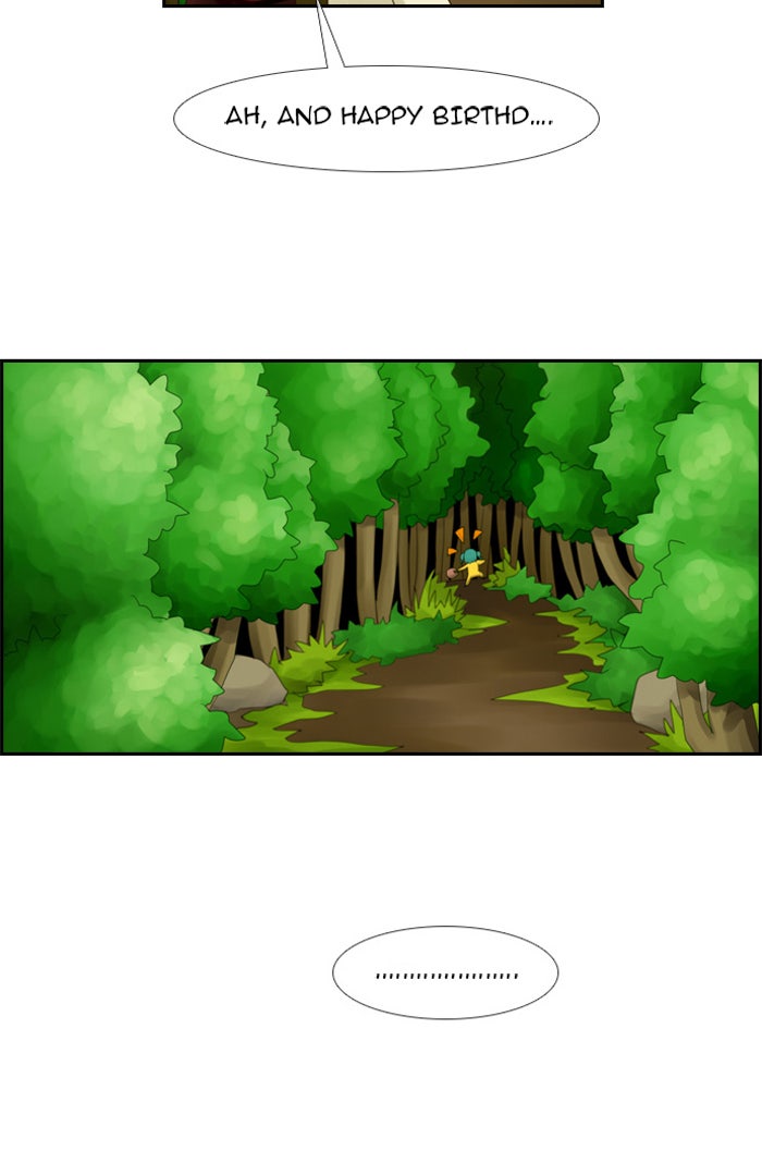 Read Kubera Manga Online