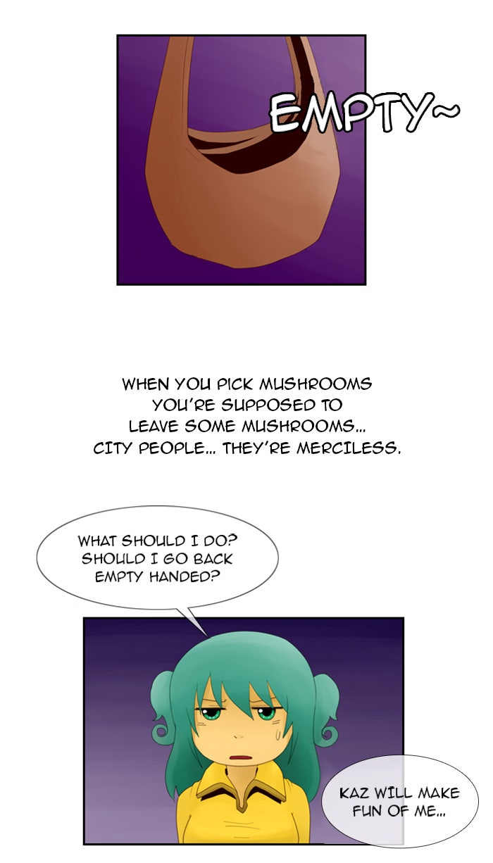 Read Kubera Manga Online