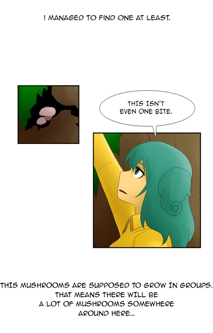 Read Kubera Manga Online