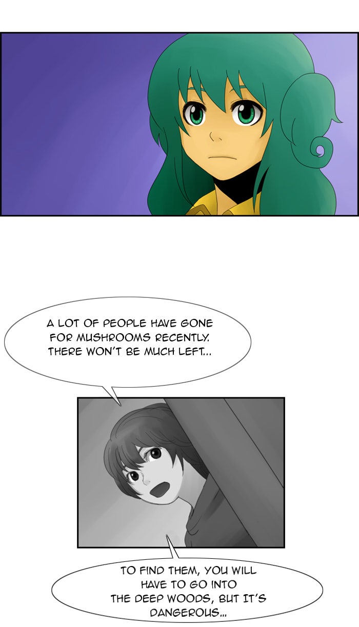 Read Kubera Manga Online