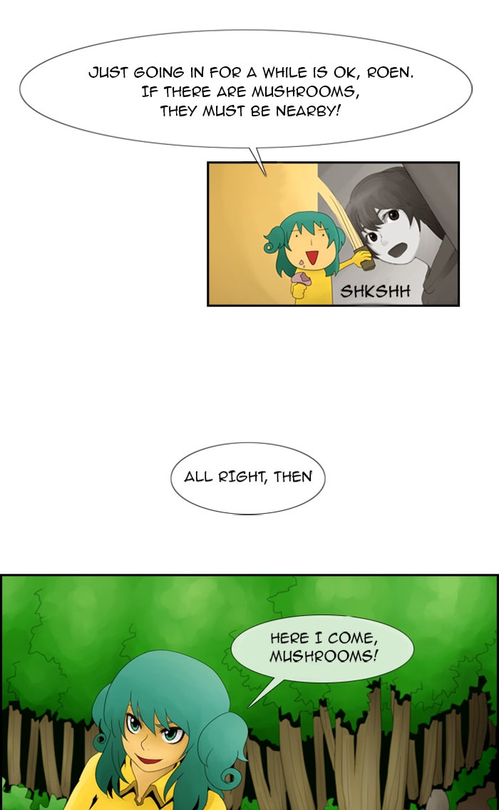 Read Kubera Manga Online