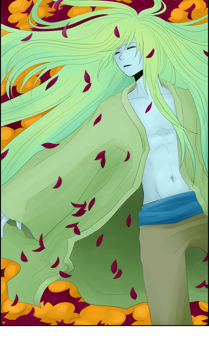 Read Kubera Manga Online
