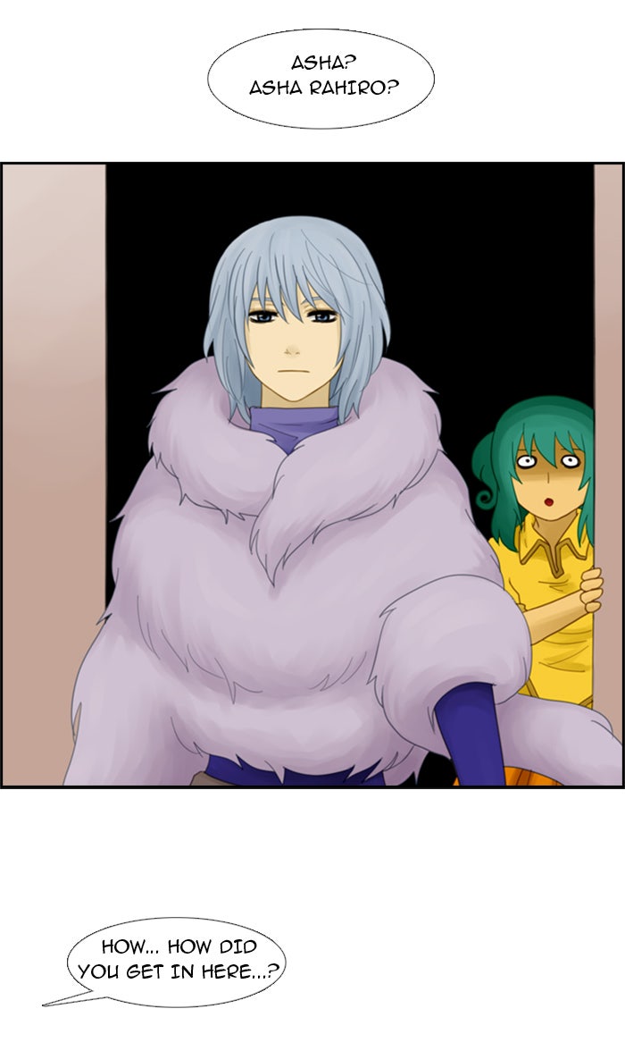 Read Kubera Manga Online
