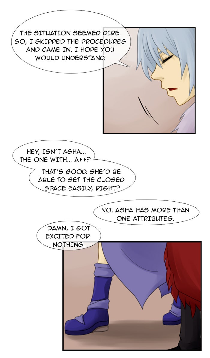 Read Kubera Manga Online