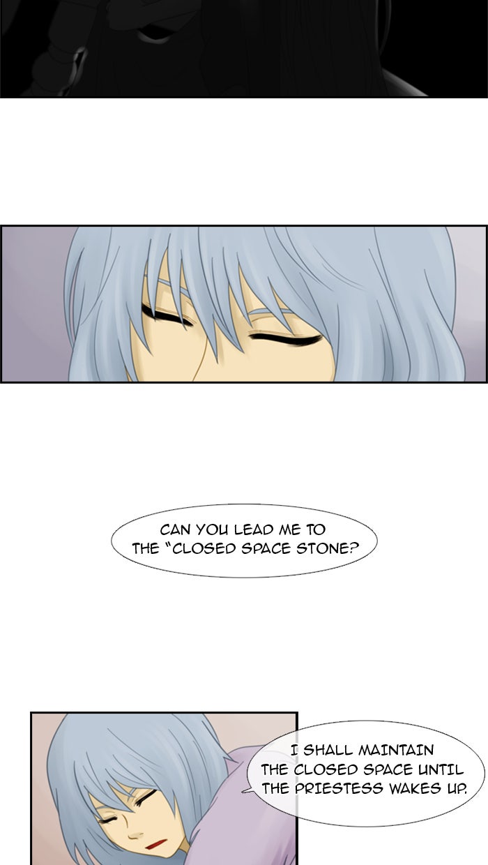Read Kubera Manga Online