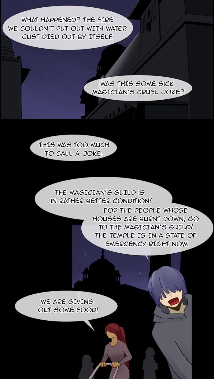 Read Kubera Manga Online