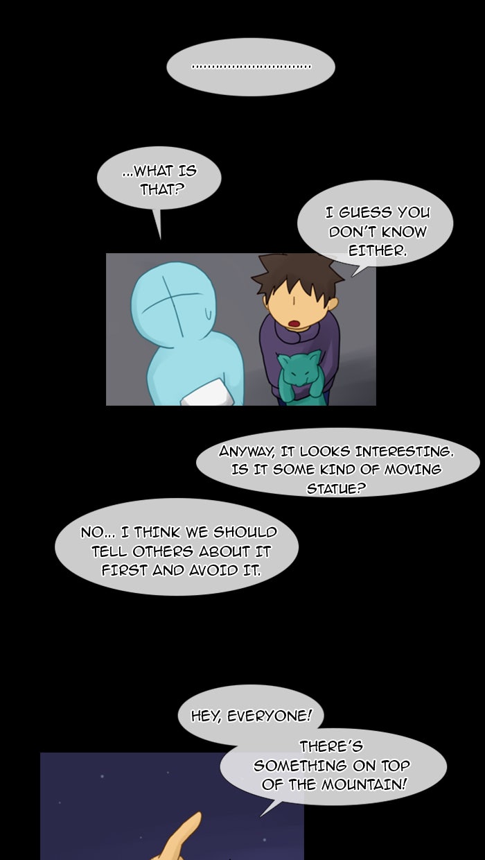 Read Kubera Manga Online