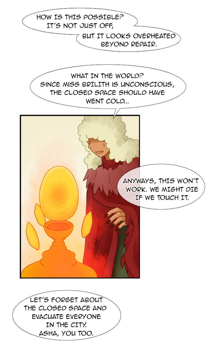 Read Kubera Manga Online