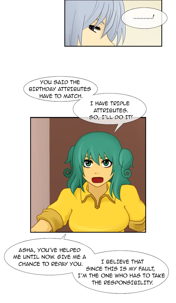 Read Kubera Manga Online