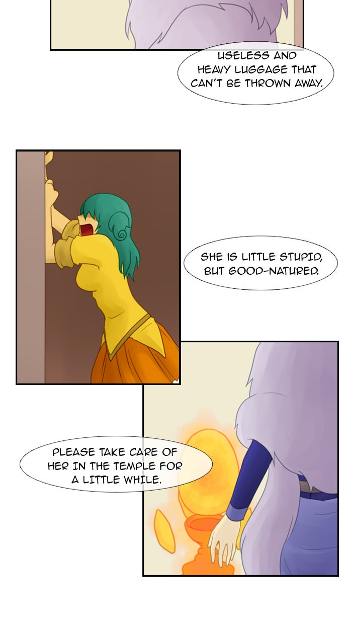 Read Kubera Manga Online
