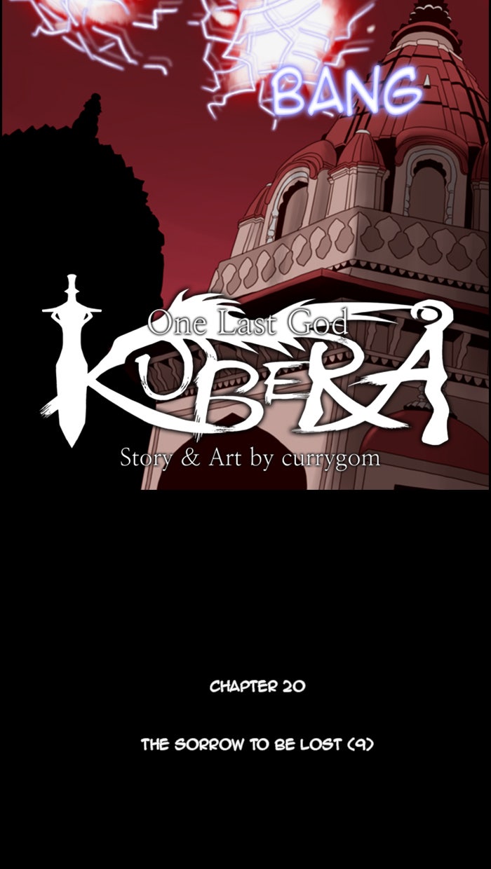 Read Kubera Manga Online