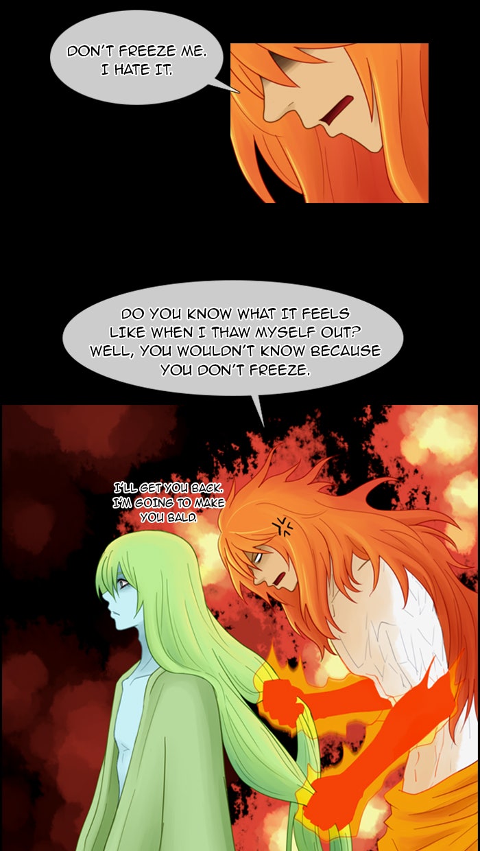 Read Kubera Manga Online