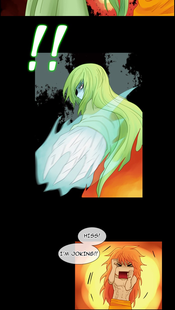 Read Kubera Manga Online