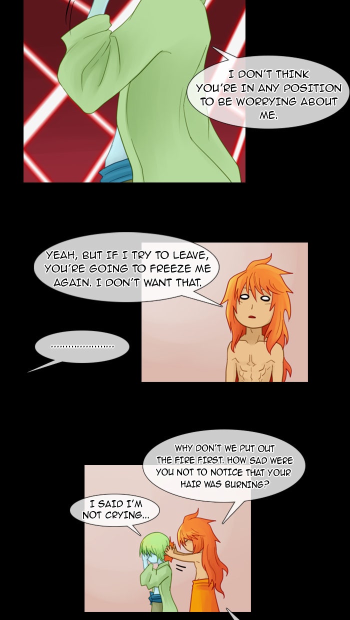 Read Kubera Manga Online