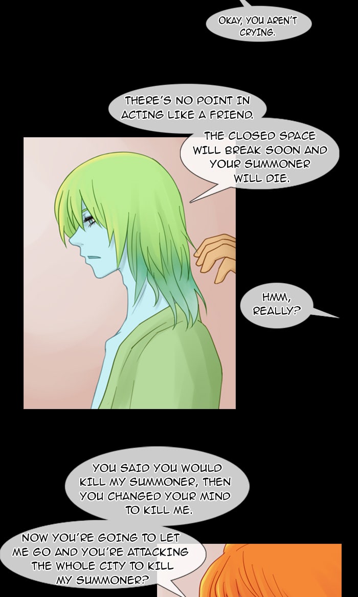Read Kubera Manga Online