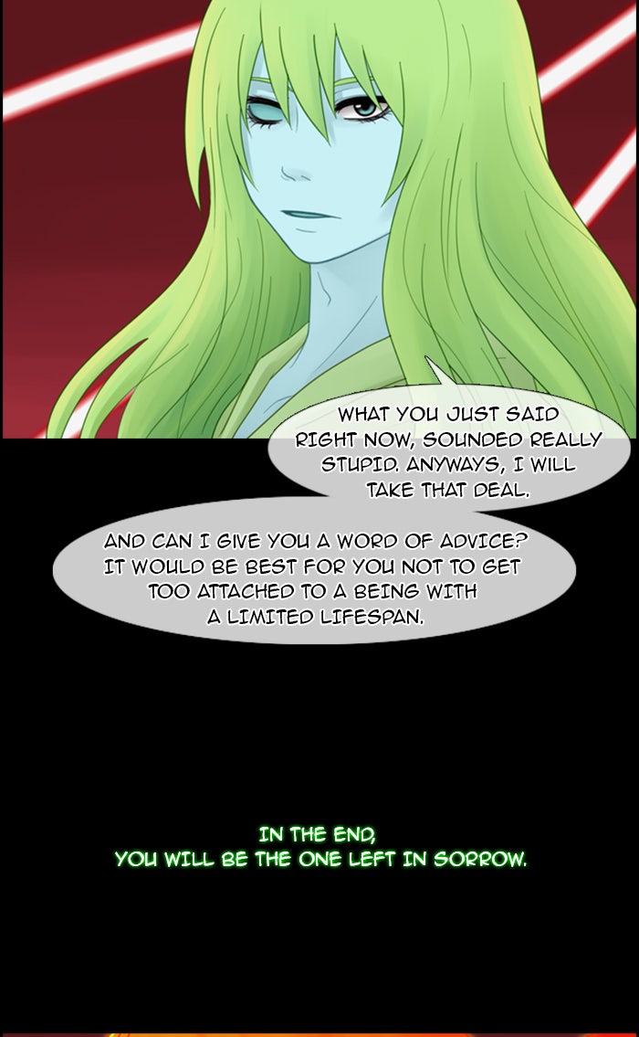 Read Kubera Manga Online