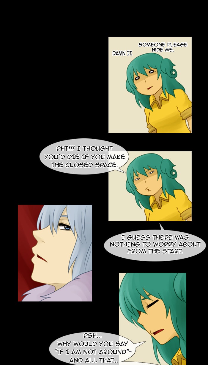 Read Kubera Manga Online