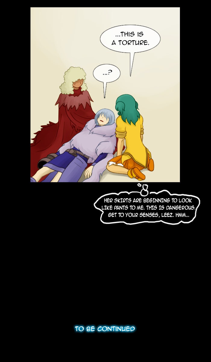 Read Kubera Manga Online