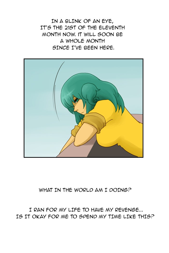 Read Kubera Manga Online