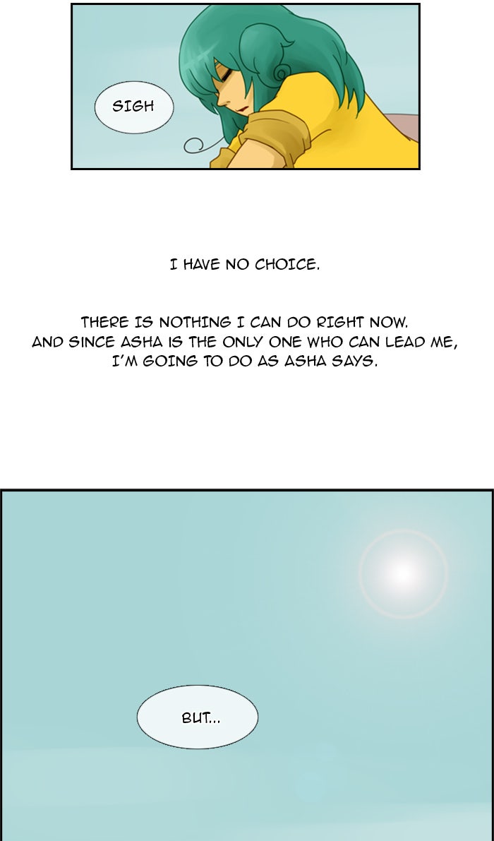 Read Kubera Manga Online