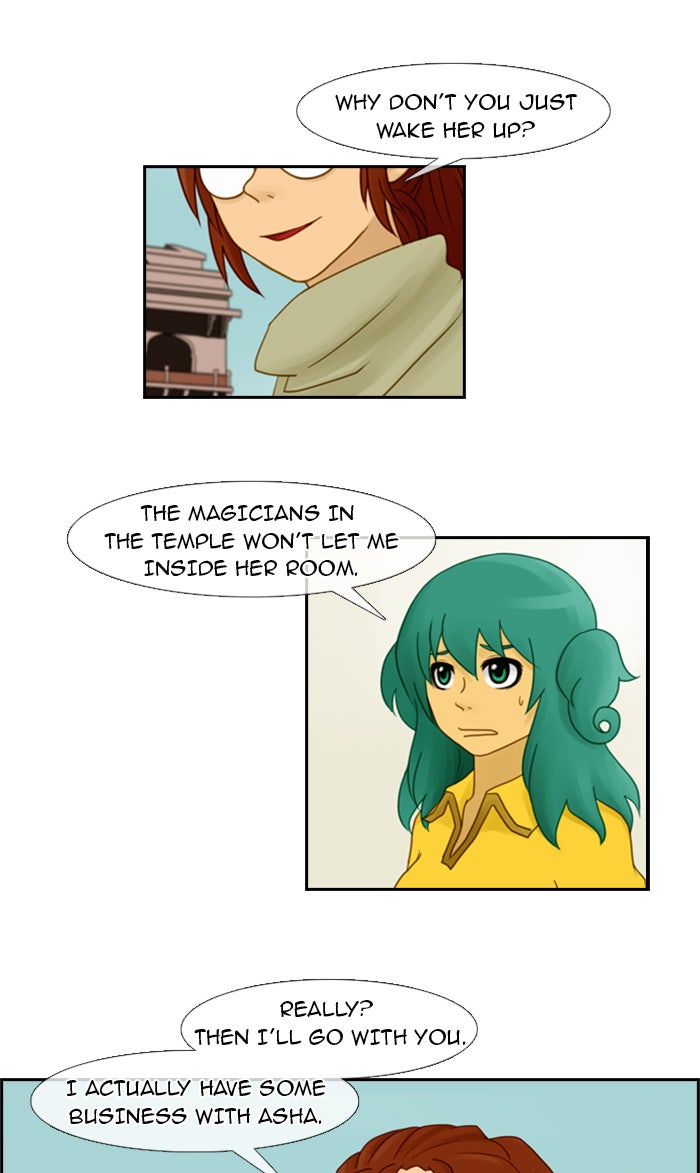 Read Kubera Manga Online