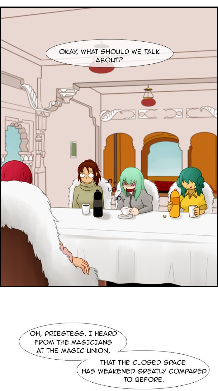 Read Kubera Manga Online