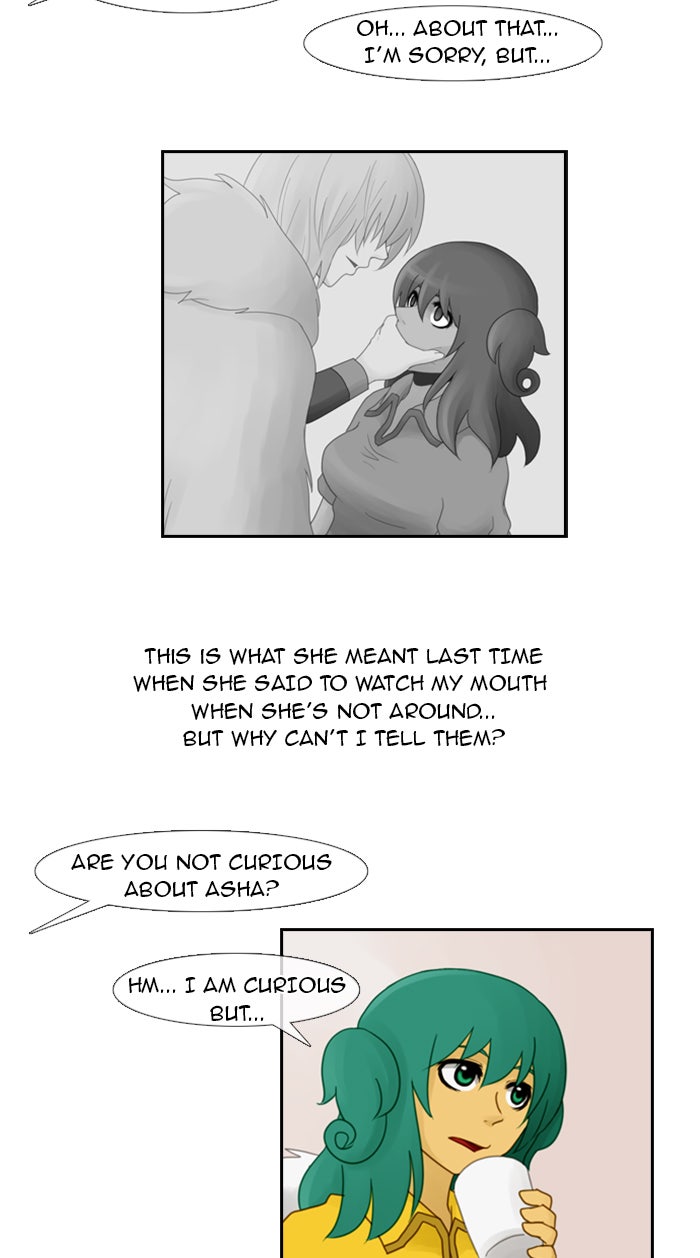 Read Kubera Manga Online