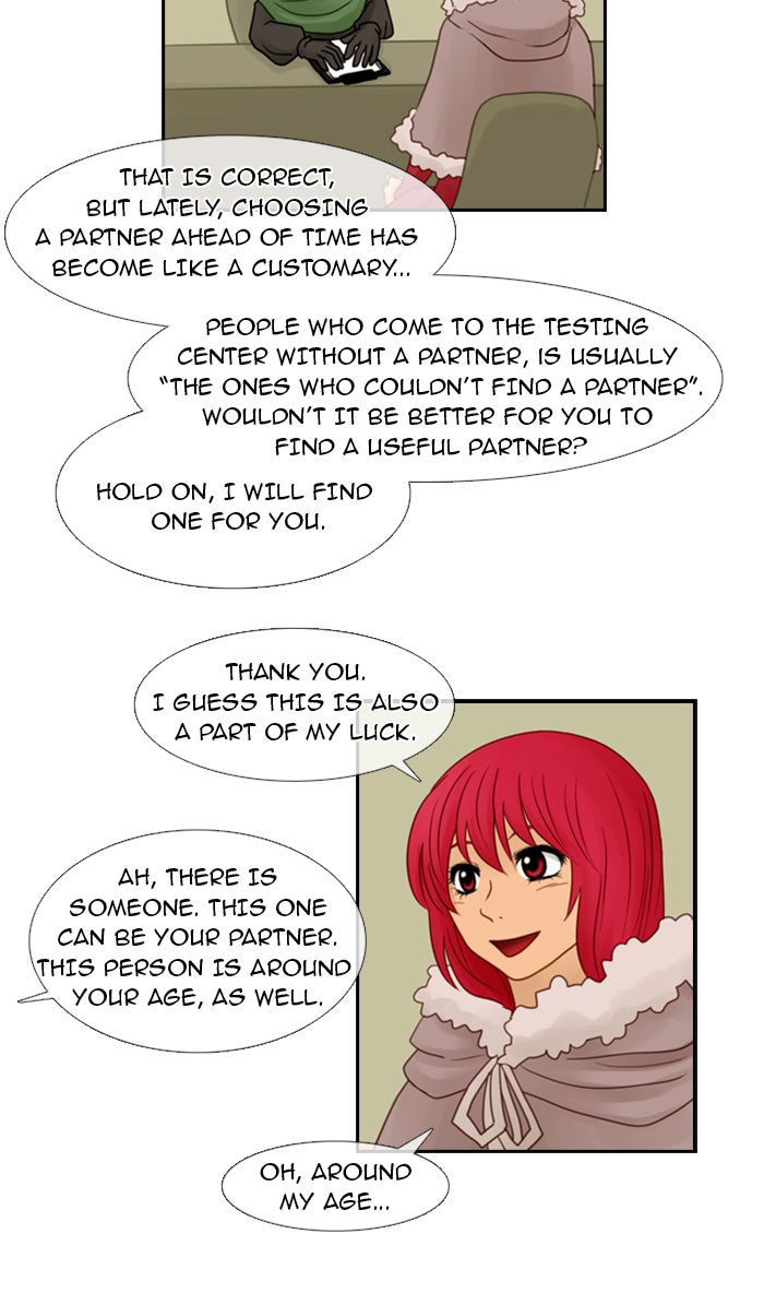 Read Kubera Manga Online