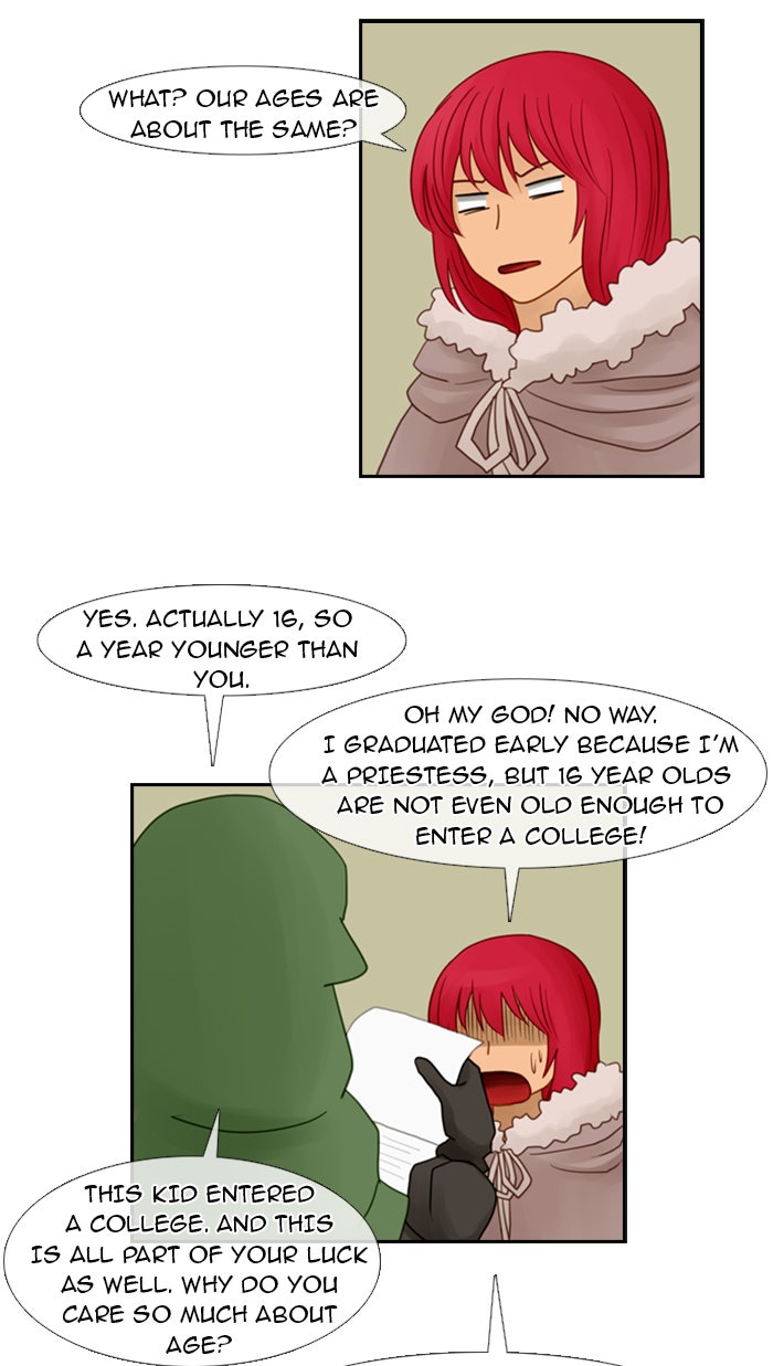 Read Kubera Manga Online
