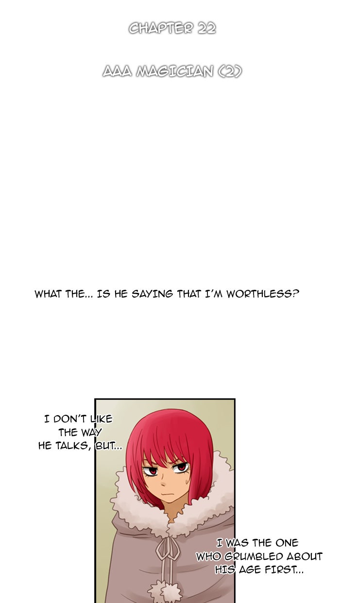 Read Kubera Manga Online