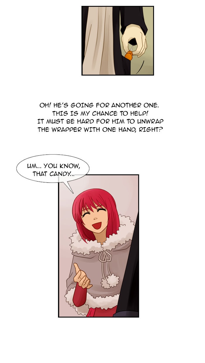 Read Kubera Manga Online