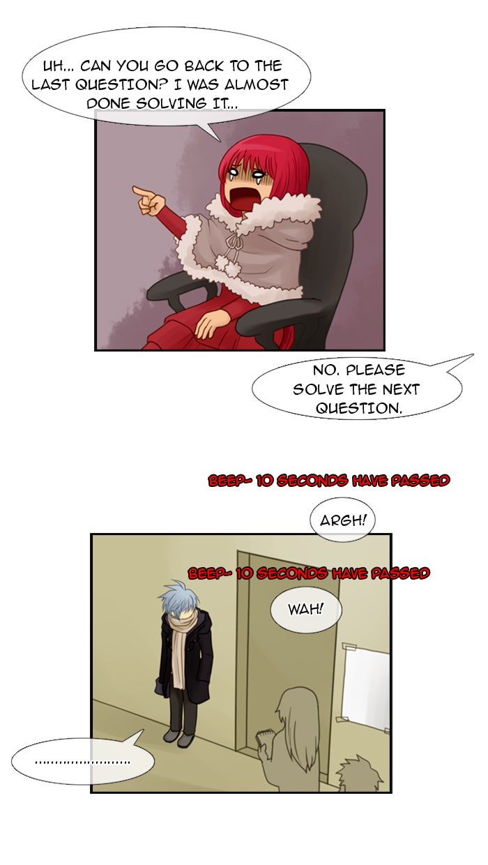 Read Kubera Manga Online