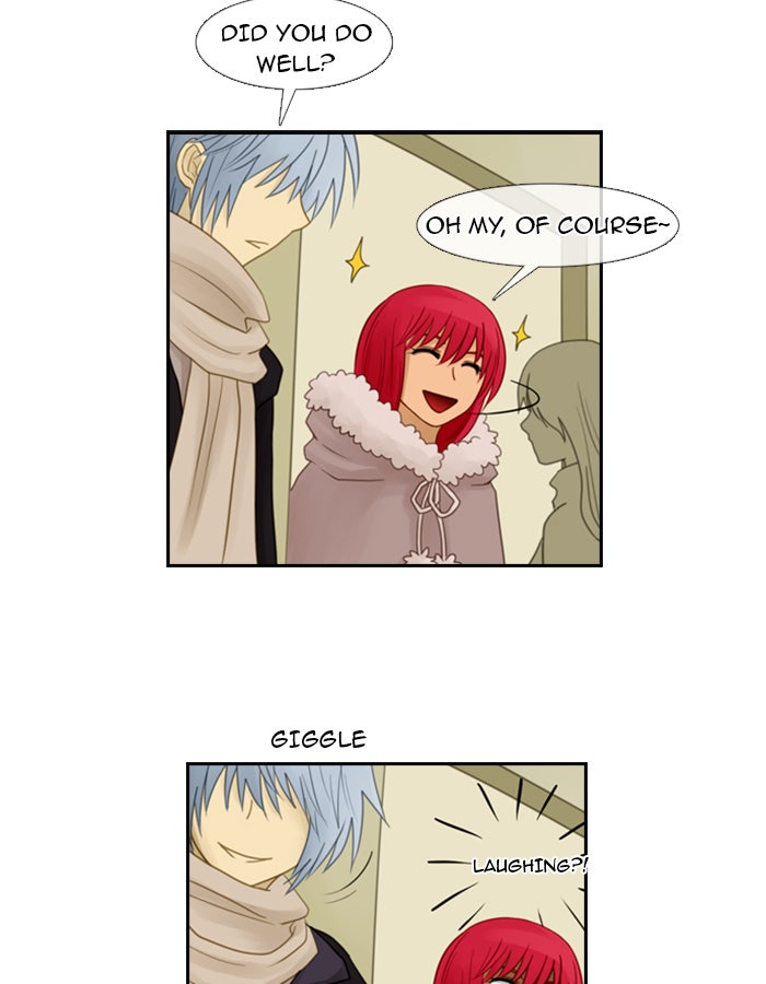 Read Kubera Manga Online