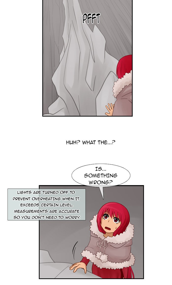 Read Kubera Manga Online