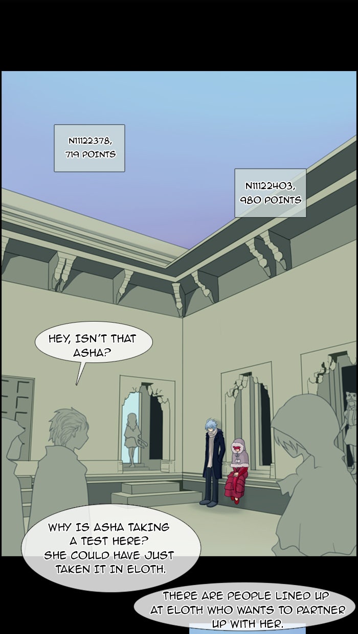 Read Kubera Manga Online