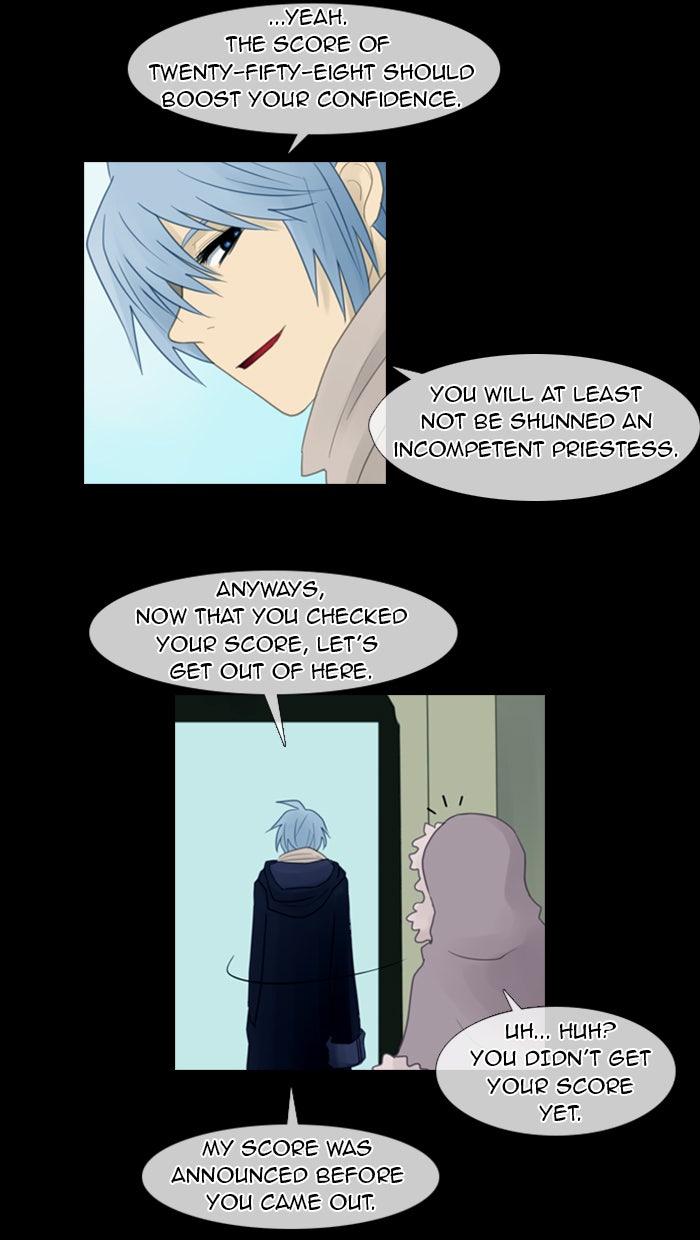 Read Kubera Manga Online