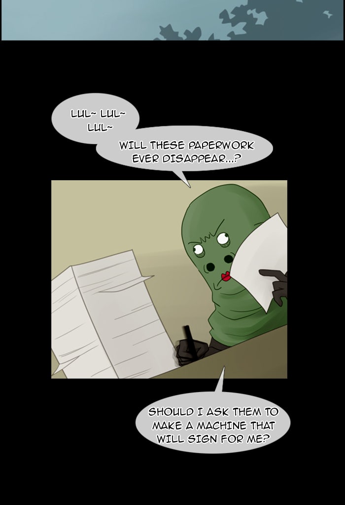 Read Kubera Manga Online