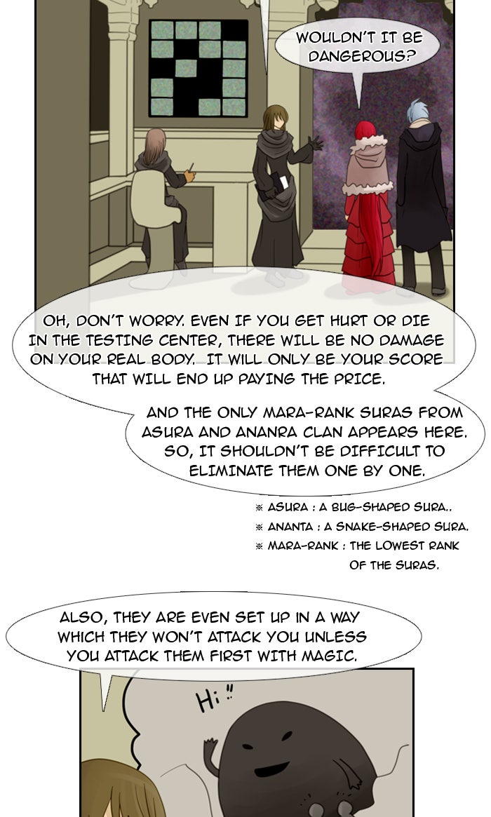Read Kubera Manga Online