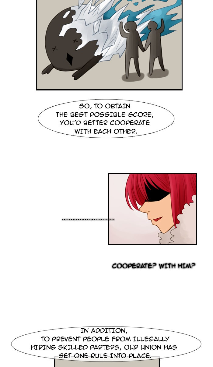 Read Kubera Manga Online