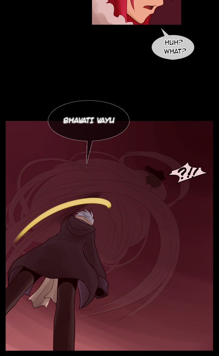 Read Kubera Manga Online
