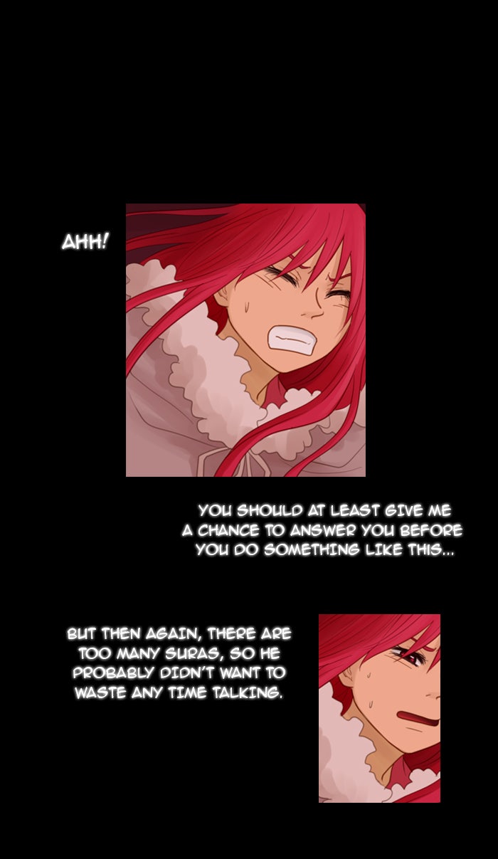 Read Kubera Manga Online