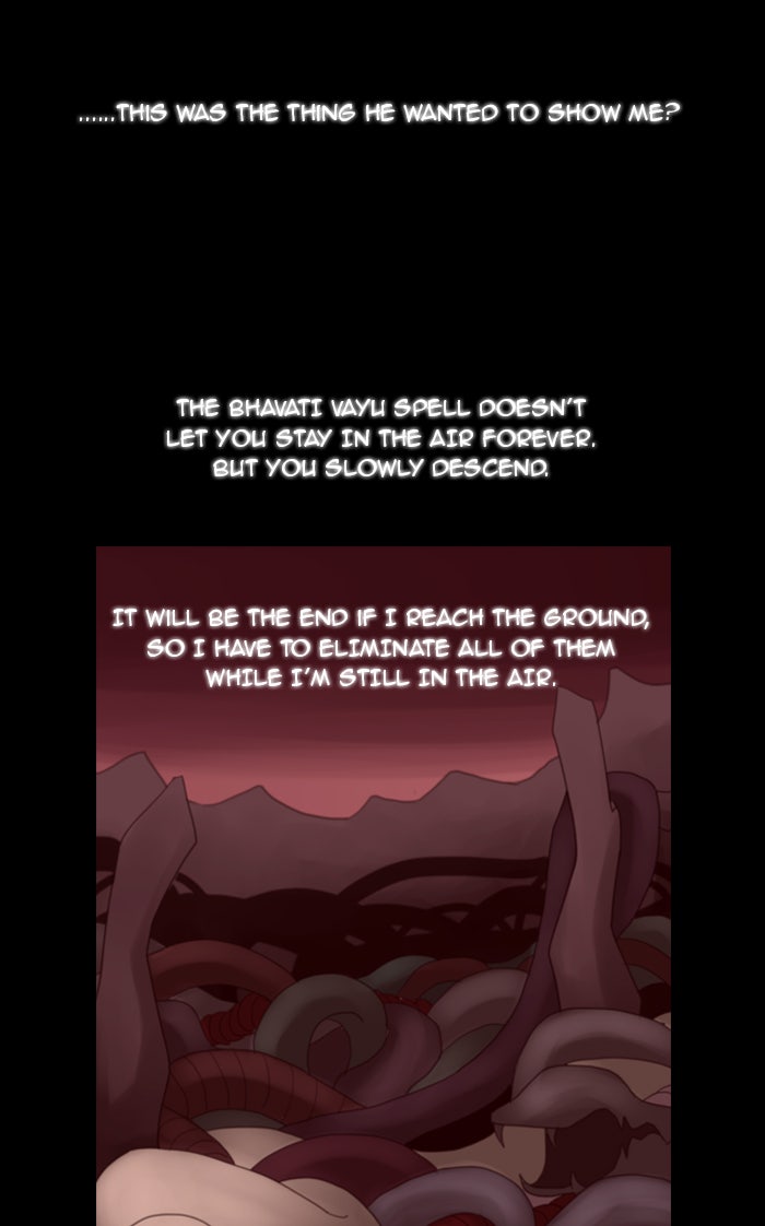 Read Kubera Manga Online