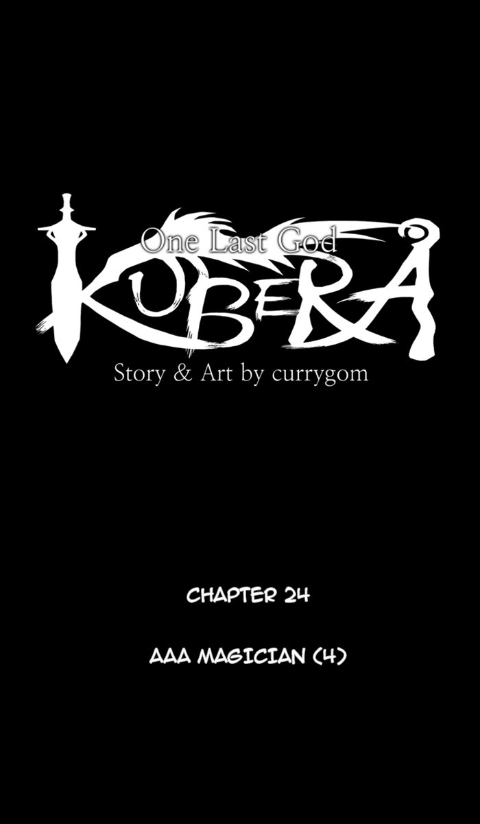 Read Kubera Manga Online