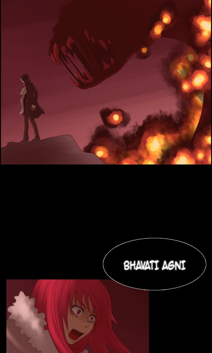 Read Kubera Manga Online